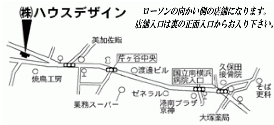 当社マップ